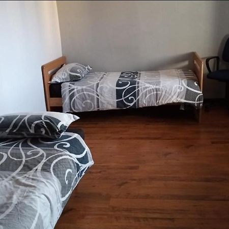 Casa In Palazzo Storico Apartman Locate di Triulzi Kültér fotó