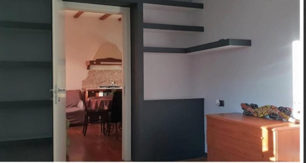 Casa In Palazzo Storico Apartman Locate di Triulzi Kültér fotó