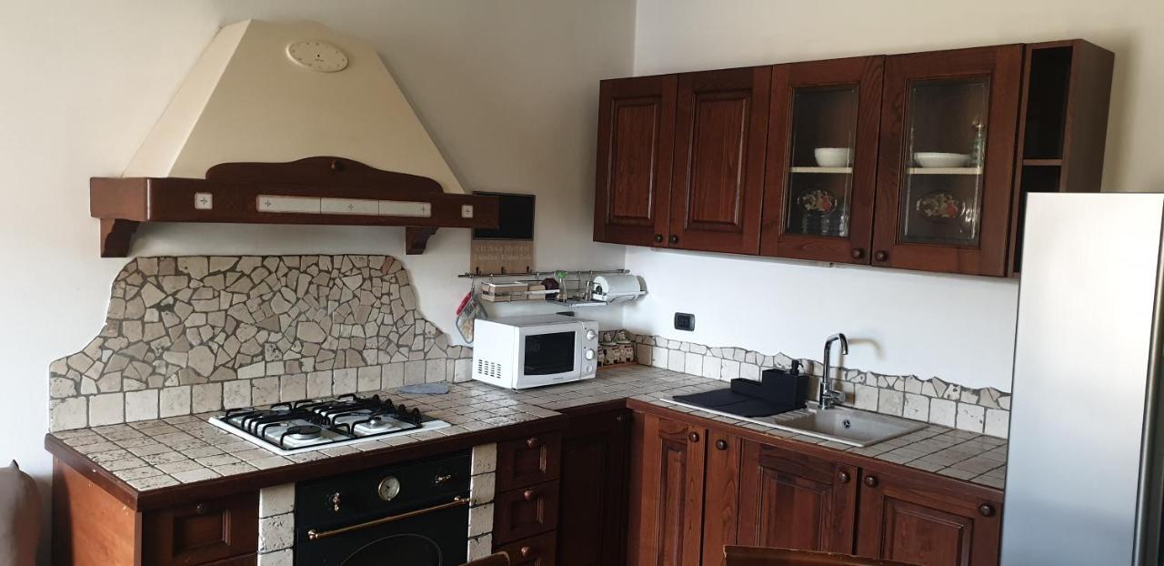 Casa In Palazzo Storico Apartman Locate di Triulzi Kültér fotó