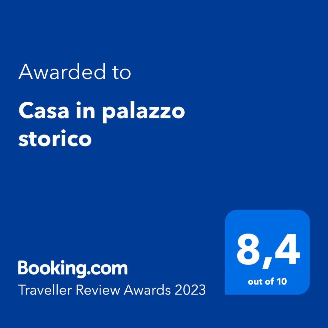 Casa In Palazzo Storico Apartman Locate di Triulzi Kültér fotó